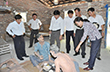 Dầu Tiếng: Làng cao su ghi dấu lịch sử